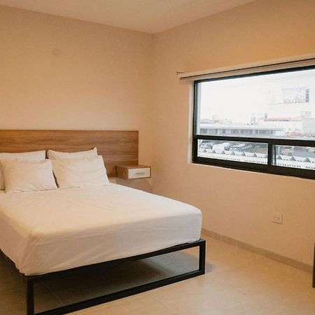 Hotel Fratelli Aguascalientes Luaran gambar