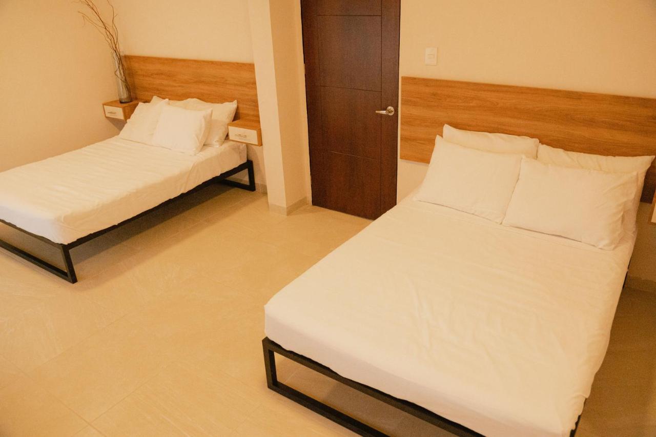Hotel Fratelli Aguascalientes Luaran gambar