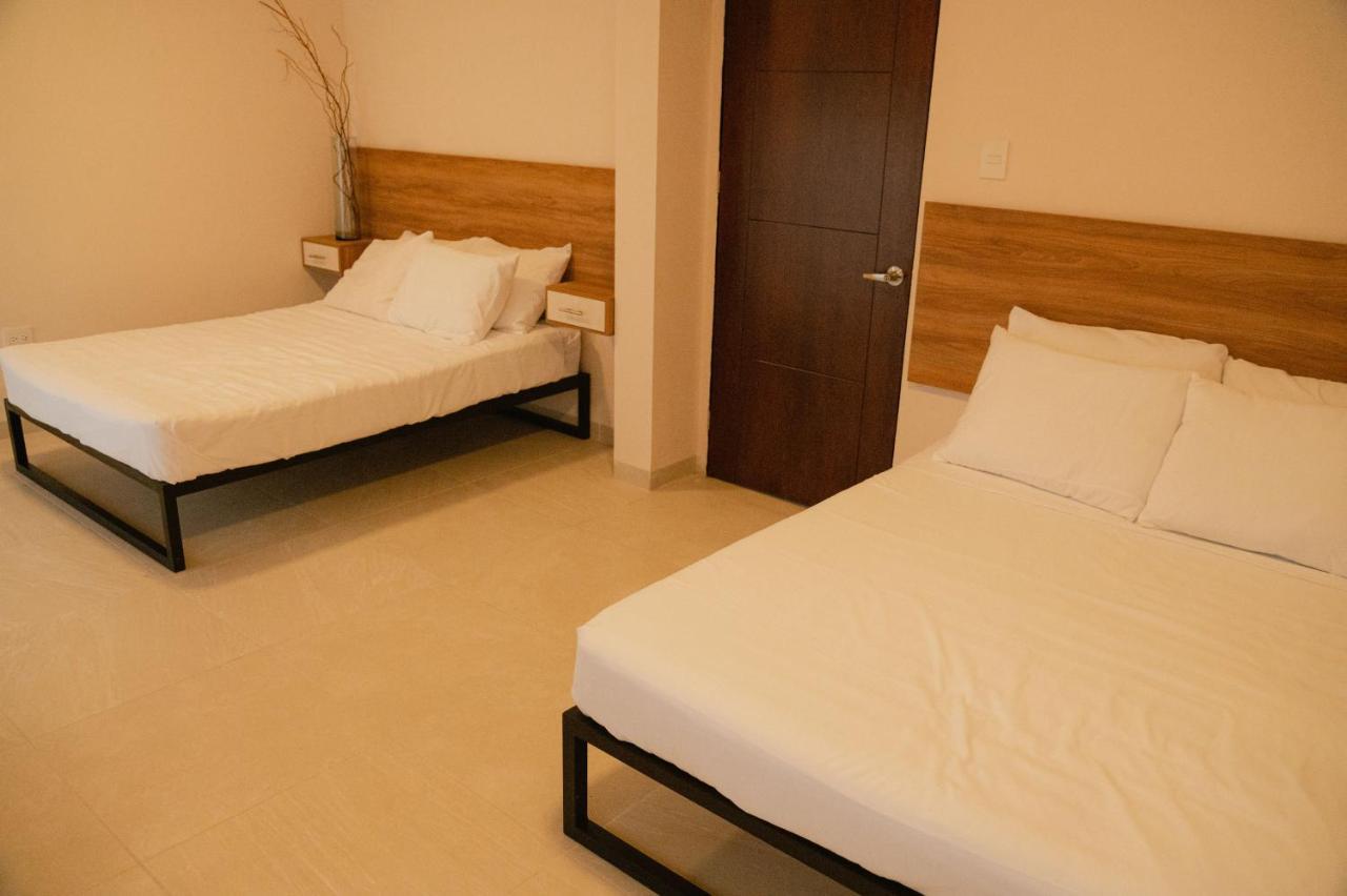 Hotel Fratelli Aguascalientes Luaran gambar