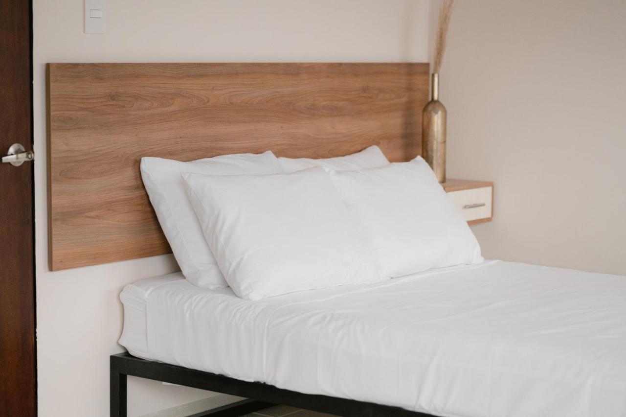 Hotel Fratelli Aguascalientes Luaran gambar