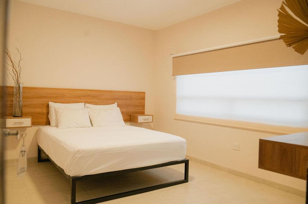 Hotel Fratelli Aguascalientes Luaran gambar